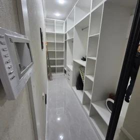 In Baku 156.0 m² apartment is for rent - Image 5