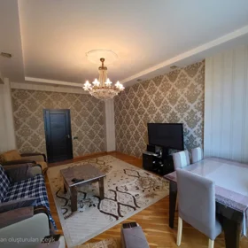In Baku 105.0 m² apartment is for rent - Image 4