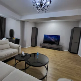 In Baku 81.0 m² apartment is for rent - Image 3