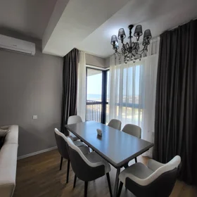 In Baku 81.0 m² apartment is for rent - Image 5