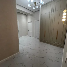 In Baku 130.0 m² apartment is for rent - Image 5
