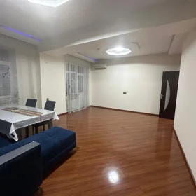 In Baku 110.0 m² apartment is for rent - Image 4