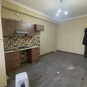 In Baku 42.0 m² apartment is for rent - Image 2