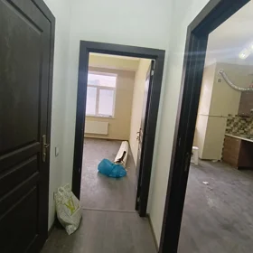 In Baku 42.0 m² apartment is for rent - Image 4