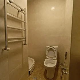 In Baku 42.0 m² apartment is for rent - Image 5