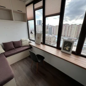 In Baku 657.0 m² apartment is for rent - Image 3