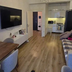 In Baku 47.0 m² apartment is for sale - Image 2