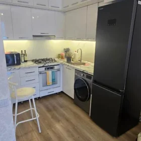 In Baku 47.0 m² apartment is for sale - Image 3