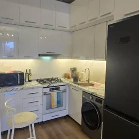 In Baku 47.0 m² apartment is for sale - Image 4