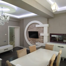 In nan 110.0 m² apartment is for rent - Image 2