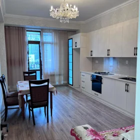 In nan 75.0 m² apartment is for rent - Image 3