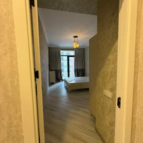 In Baku 65.0 m² apartment is for rent - Image 2