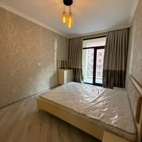 In Baku 65.0 m² apartment is for rent - Image 4