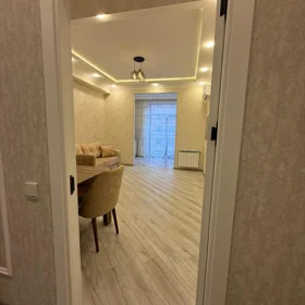 In Baku 65.0 m² apartment is for rent - Image 5