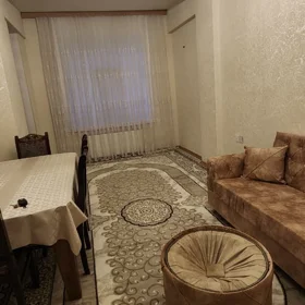 In Baku 60.0 m² apartment is for rent - Image 2