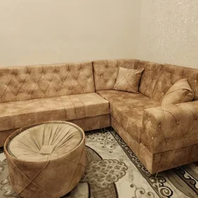 In Baku 60.0 m² apartment is for rent - Image 3