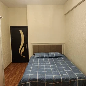 In Baku 60.0 m² apartment is for rent - Image 5