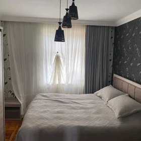 In Baku 98.0 m² apartment is for rent - Image 2