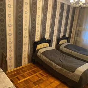 In Baku 98.0 m² apartment is for rent - Image 3