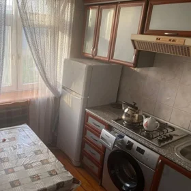 In Baku 98.0 m² apartment is for rent - Image 5