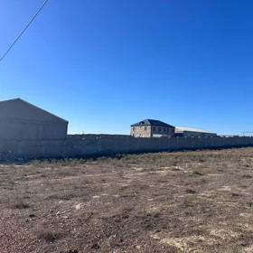 In Baku nan acre land is for sale - Image 4