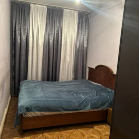 In Baku 55.0 m² apartment is for rent - Image 2