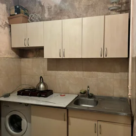 In Baku 55.0 m² apartment is for rent - Image 3