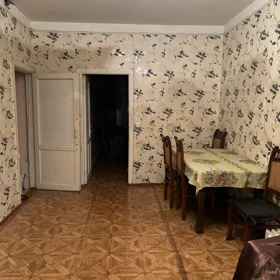 In Baku 55.0 m² apartment is for rent - Image 4