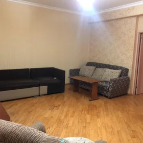In Baku 57.0 m² apartment is for rent - Image 2