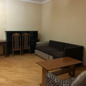 In Baku 57.0 m² apartment is for rent - Image 3