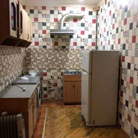 In Baku 57.0 m² apartment is for rent - Image 4