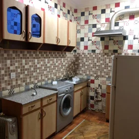 In Baku 57.0 m² apartment is for rent - Image 5