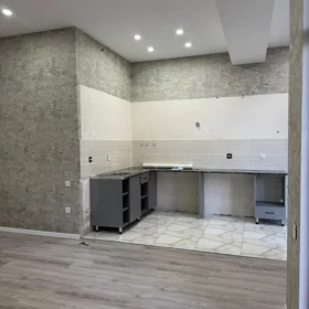 In Baku 67.0 m² apartment is for rent - Image 3