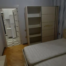 In Baku 50.0 m² apartment is for rent - Image 2