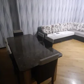 In Baku 50.0 m² apartment is for rent - Image 3