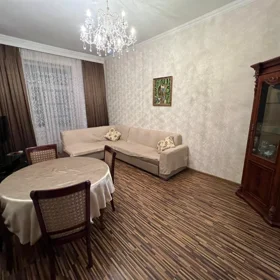 In Baku 95.0 m² apartment is for sale - Image 2