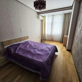 In Baku 172.0 m² apartment is for rent - Image 4