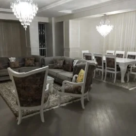 In Baku 170.0 m² apartment is for rent - Image 3