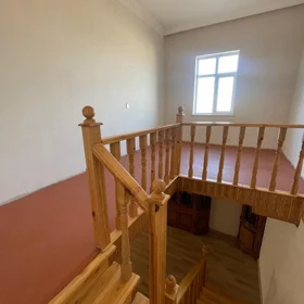 In Baku 120.0 m² house with 5.0 rooms is for rent - Image 3