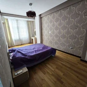 In Baku 172.0 m² apartment is for rent - Image 5