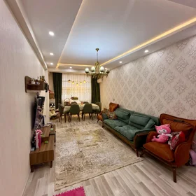 In Baku 80.0 m² apartment is for sale - Image 2