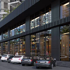 In Baku 165.0 m² apartment is for sale - Image 2