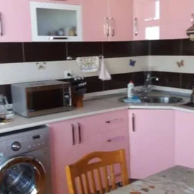 In Baku 70.0 m² apartment is for rent - Image 5