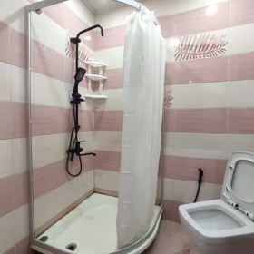 In Baku 75.0 m² apartment is for rent - Image 2