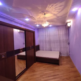 In Baku 75.0 m² apartment is for rent - Image 5