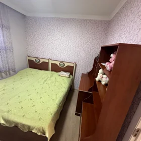 In Baku 75.0 m² house with 3.0 rooms is for rent - Image 4