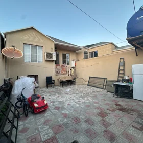 In Baku 75.0 m² house with 3.0 rooms is for rent - Image 5