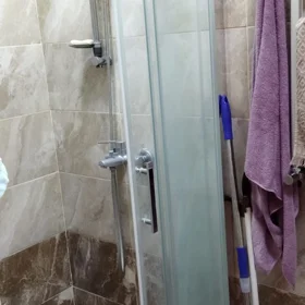 In Baku 50.0 m² apartment is for rent - Image 5