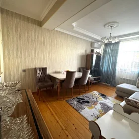 In Baku 78.0 m² apartment is for sale - Image 2