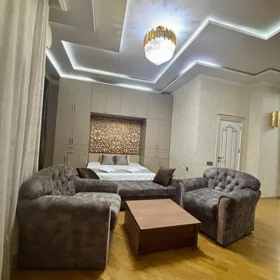 In Baku 50.0 m² apartment is for rent - Image 2